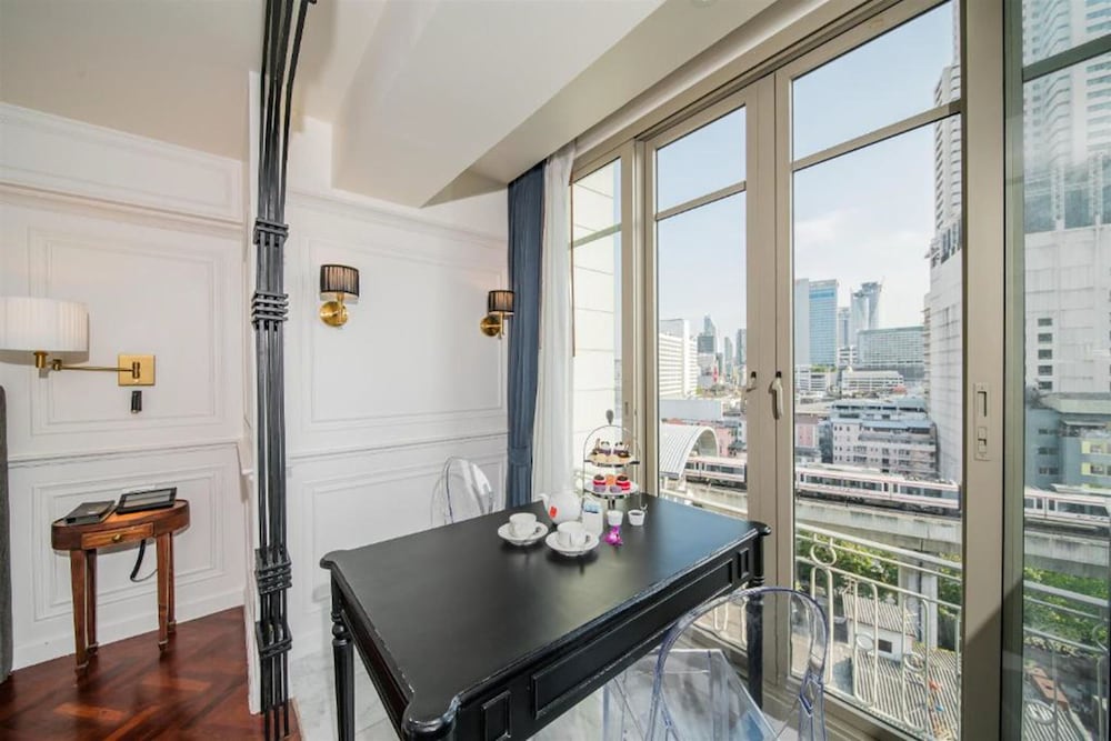 Фото Akara Hotel Bangkok