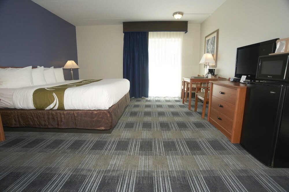 Фото Quality Inn