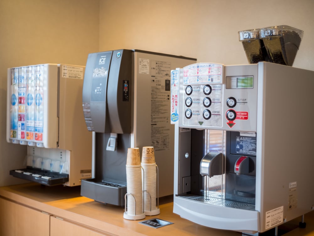 Фото Super Hotel Miyazaki