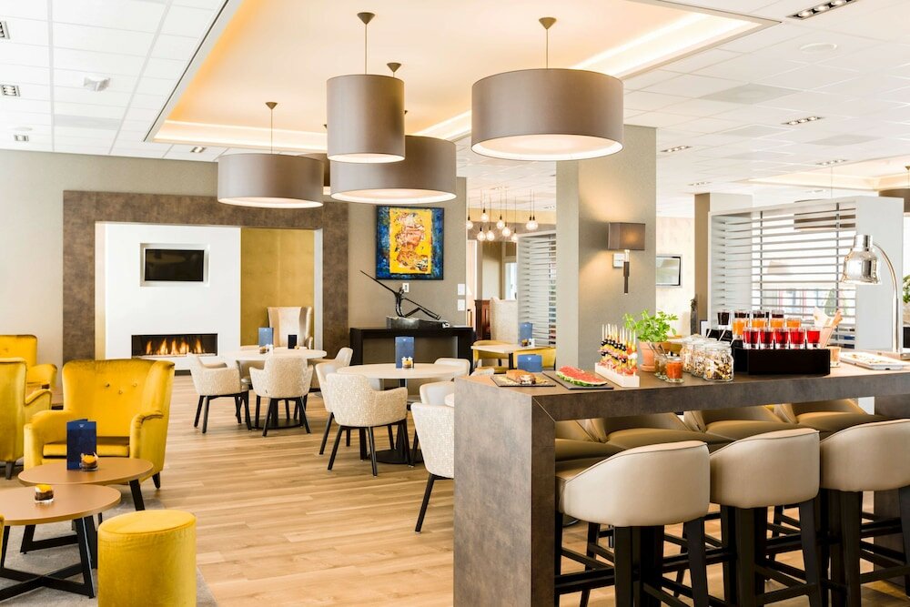 Фото Nh Maastricht