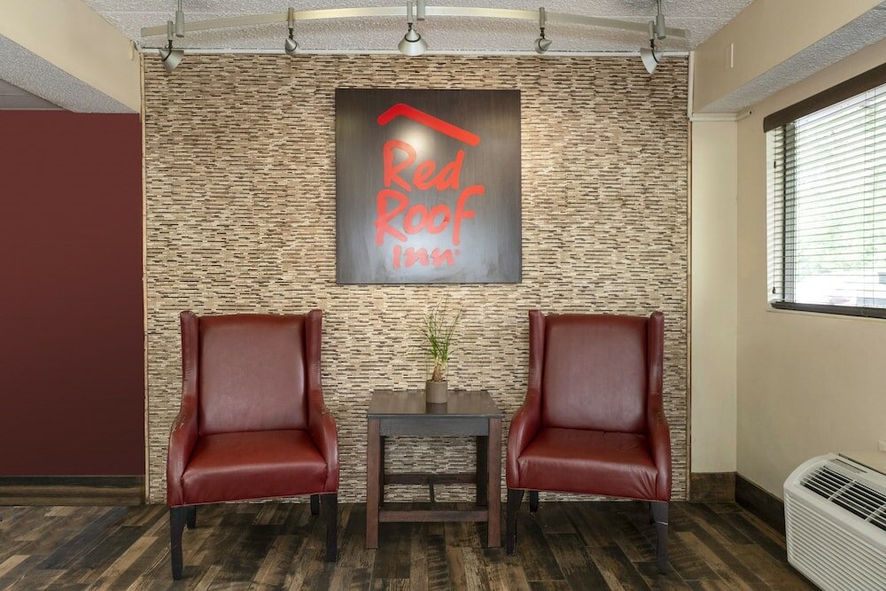 Фото Red Roof Inn Chicago - Lansing