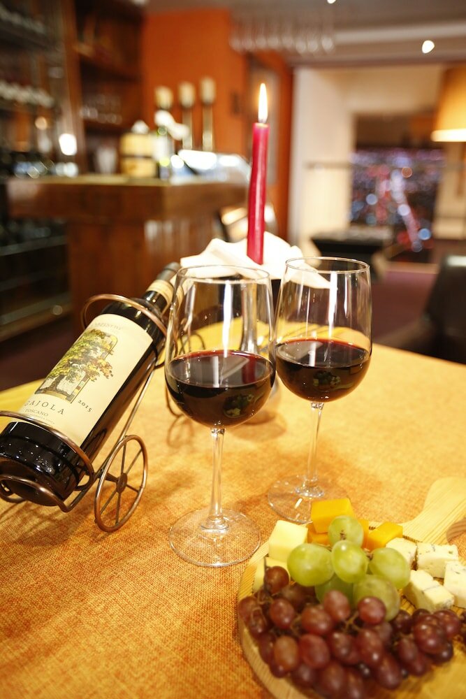 Фото The Corporate Hotel Convention Centre