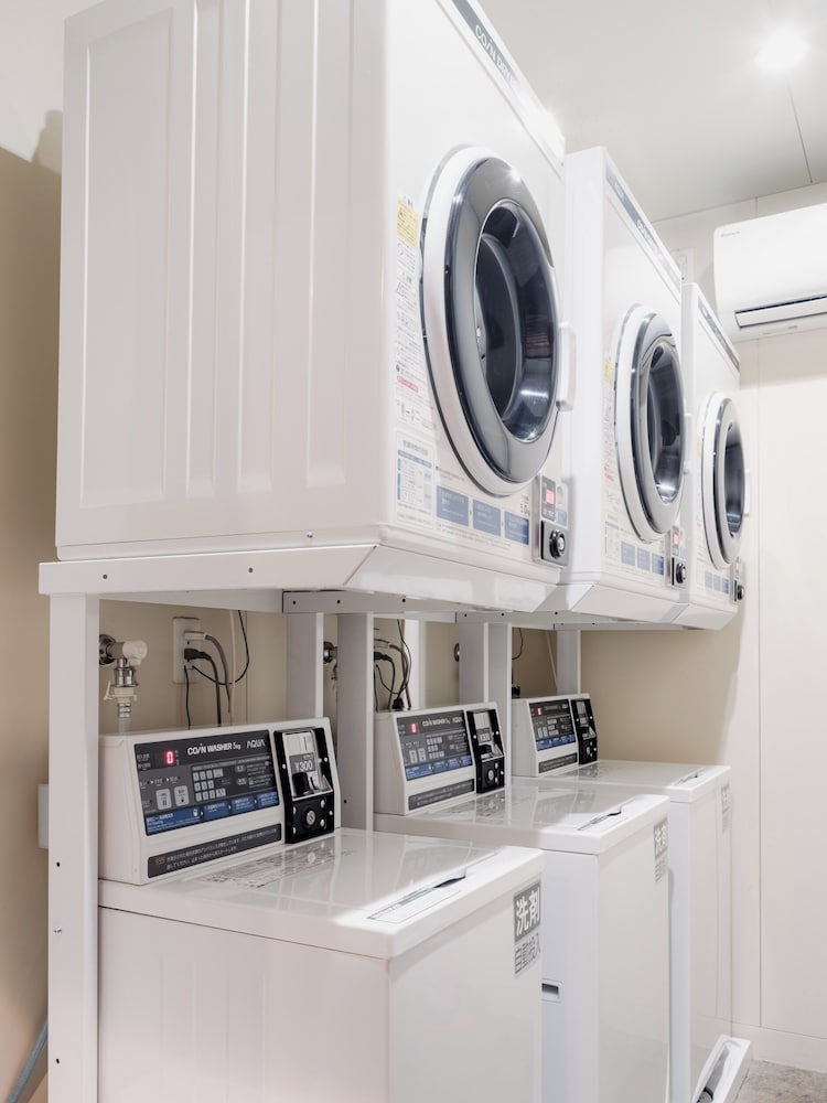 Фото Nest&Rise Osaka Namba Hotel