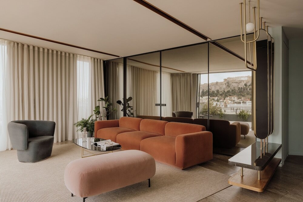 Фото Perianth Hotel