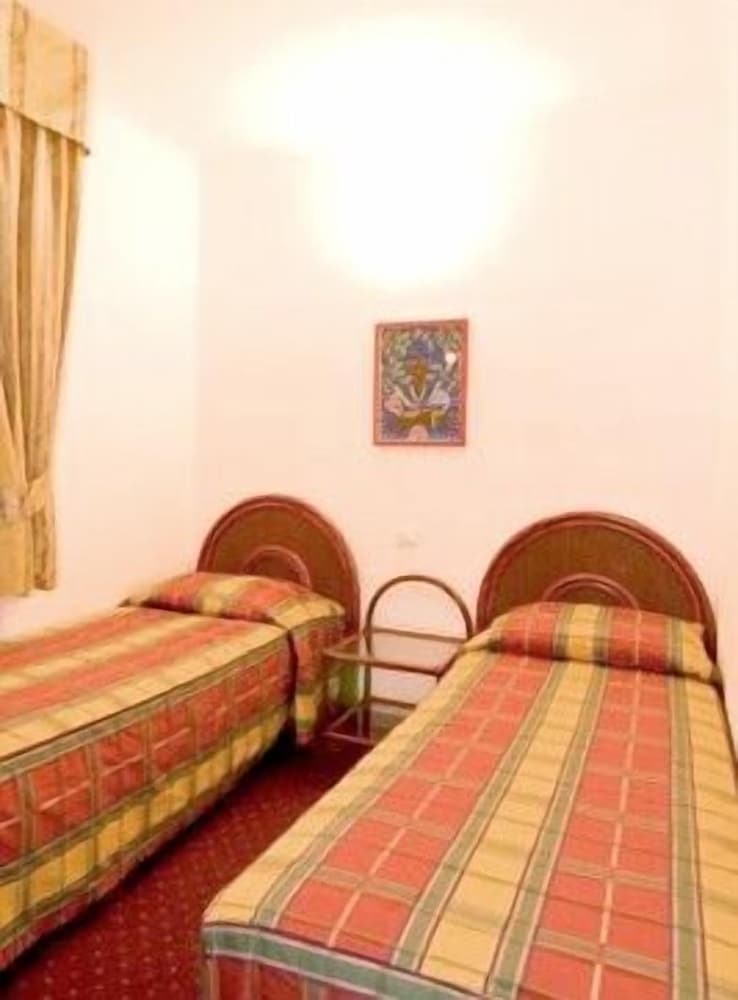 Фото Hotel Soraya