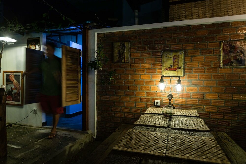 Фото Hotel Villa Josephine