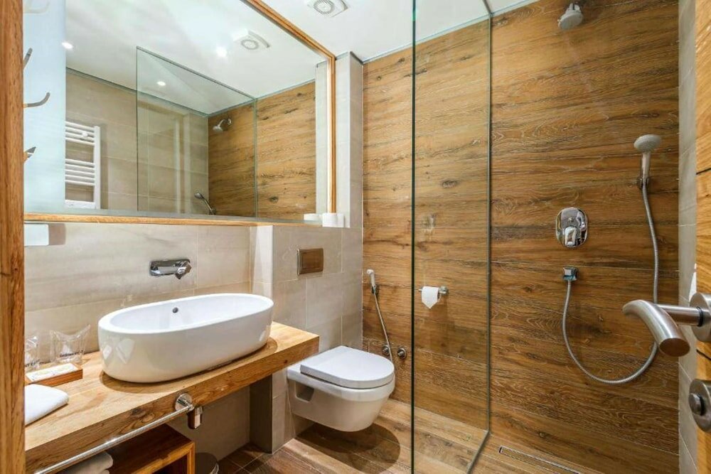 Фото Pino Nature Hotel