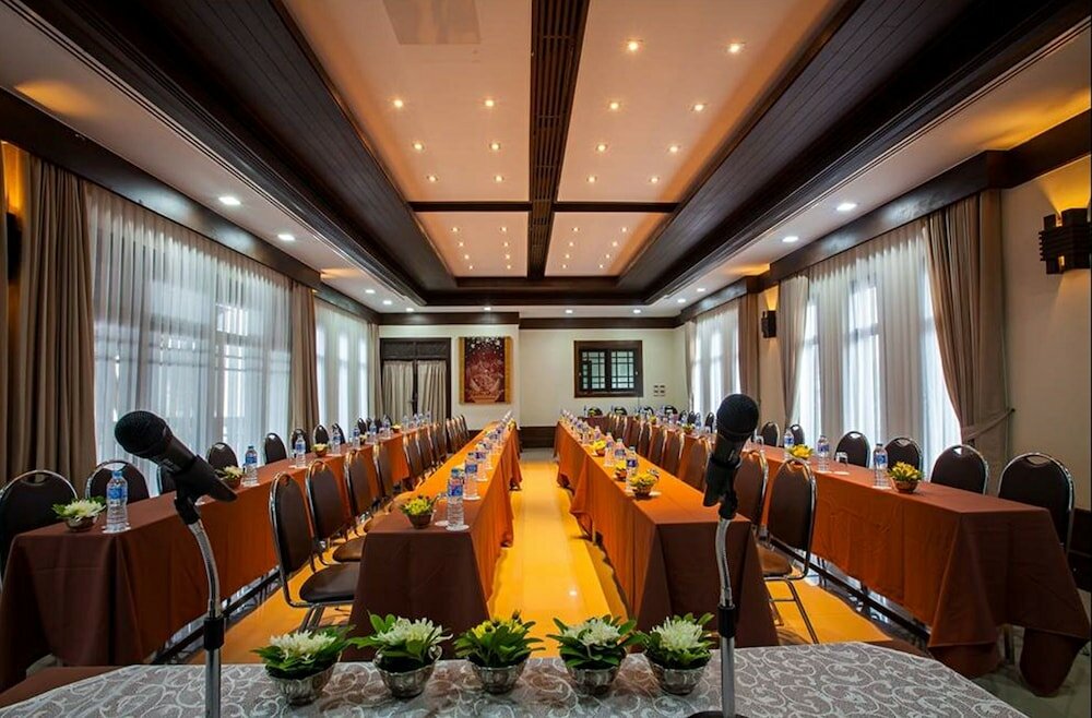 Фото Huern Na Na Boutique Hotel