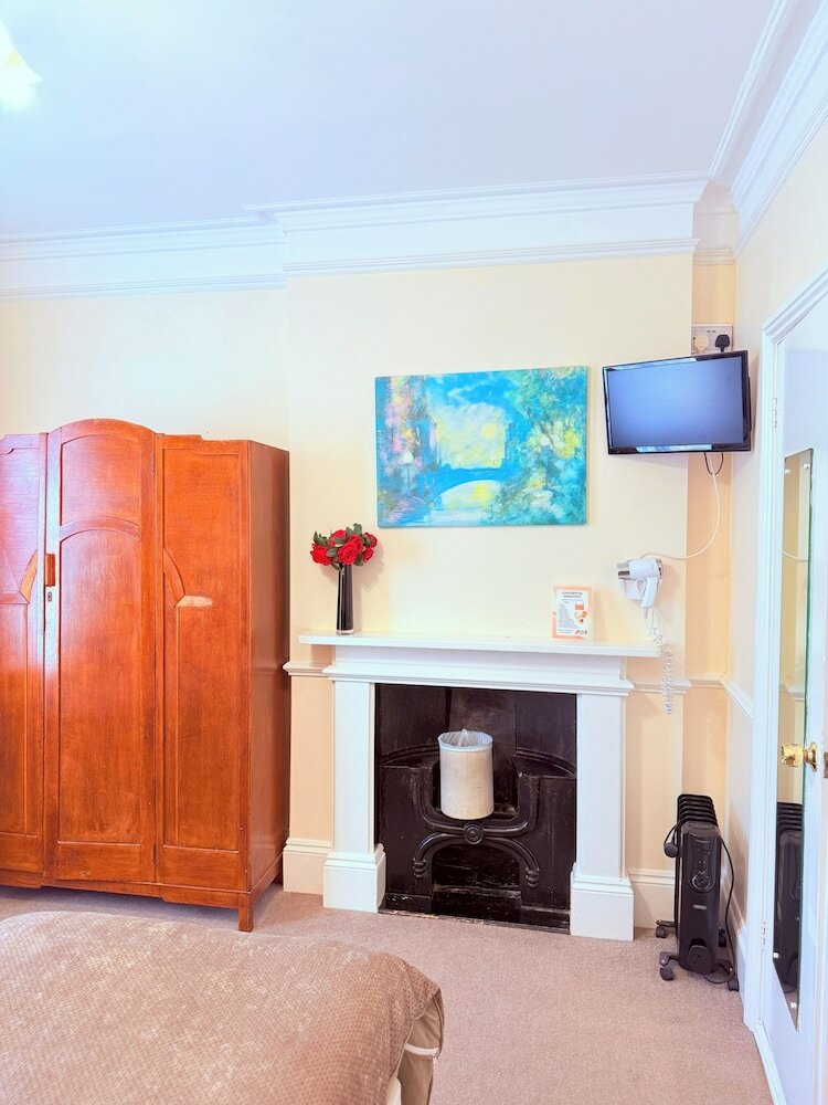 Фото Europa House Hotel