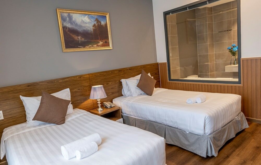 Фото Bizu Royal Hotel