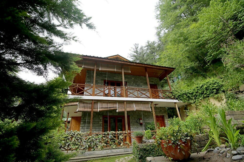 Фото Tall Trees Resort by OpenSky