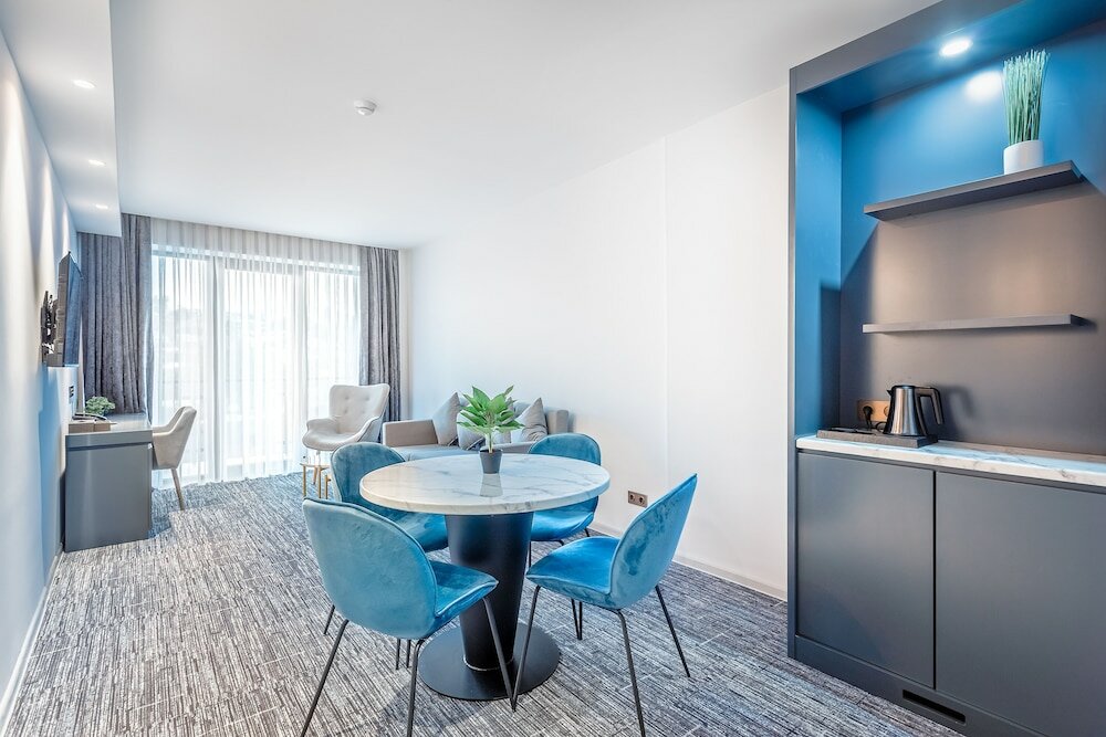 Фото Ramada by Wyndham Tbilisi Old City