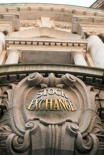 Внешний вид отеля Stock Exchange Hotel в Манчестере, фото 3