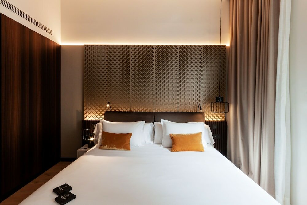 Фото Soho Boutique Catedral