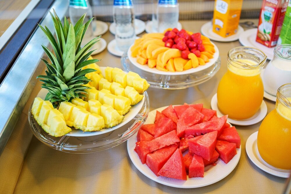 Фото Sant'Efis Hotel