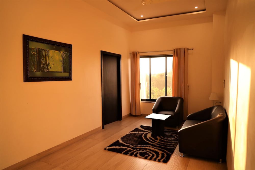 Фото The Fern Residency Parbhani