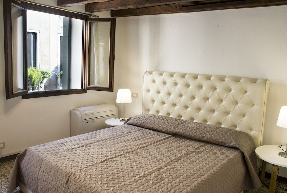 Фото Rialto Corte dei Sansoni