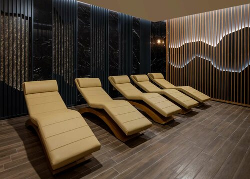 Гостиница DoubleTree by Hilton Manisa в Юнусэмре