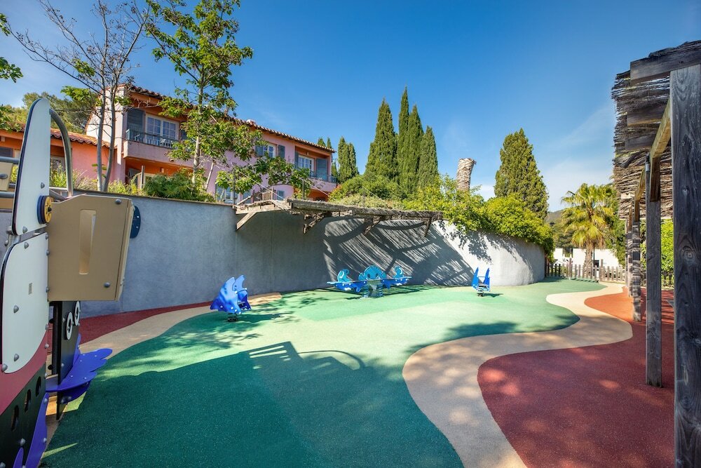 Фото Sowell Hôtels La Plage