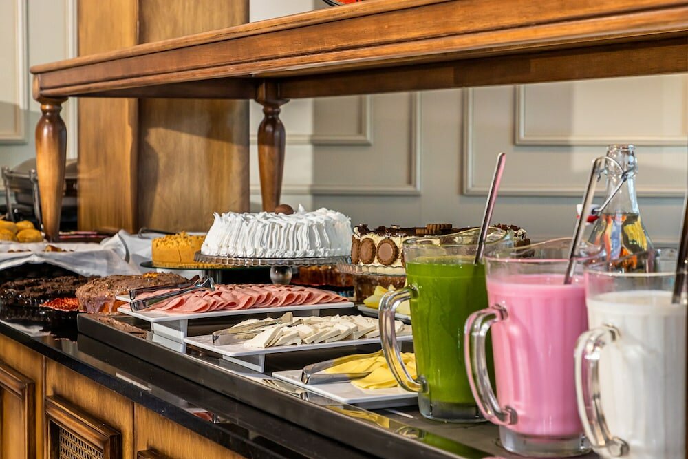 Фото Colina Lagos Hotel