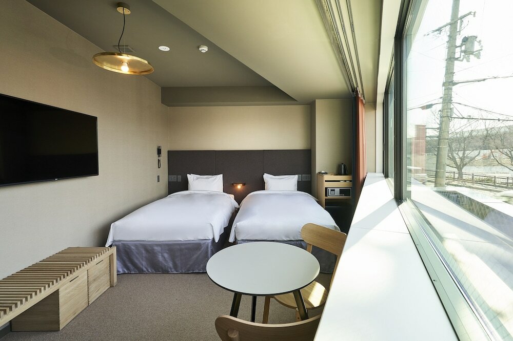 Фото Отель The Reign Hotel Kyoto