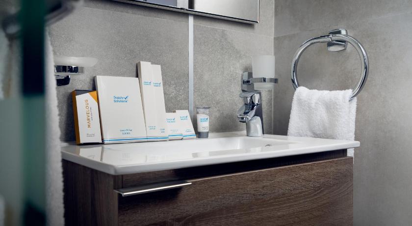 Фото Time Dammam Residence