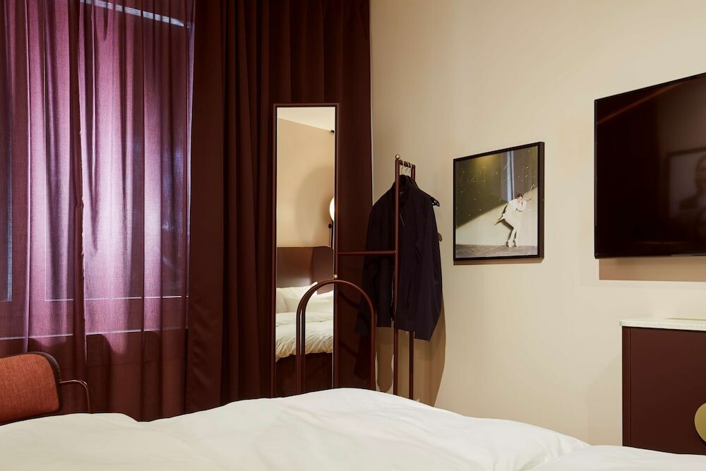 Фото Scandic München Macherei