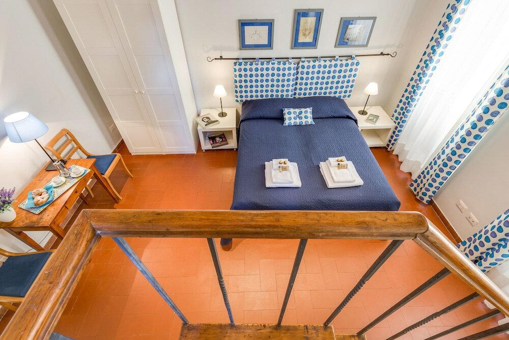 Фото Rome AS you feel - Chiavari Apartment