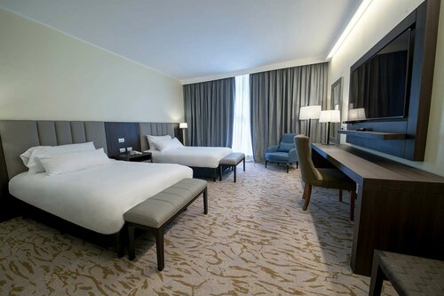 Hotel Hilton Garden Inn Santiago del Estero, Santiago del Estero, photo