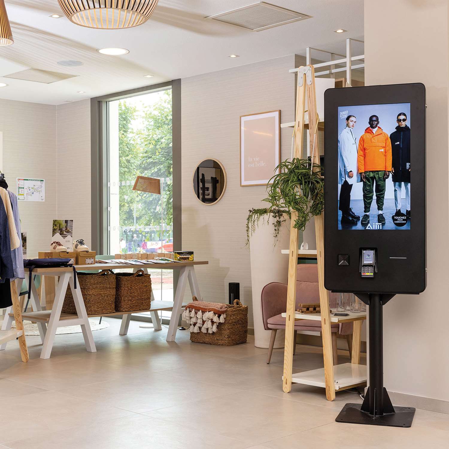 Фото Hilton Garden Inn Tours Centre