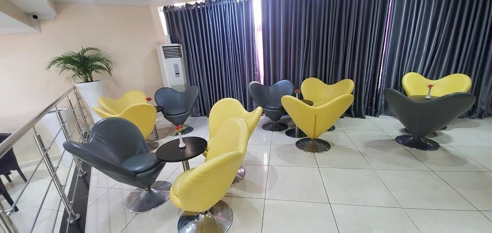 Фото Morning Side Suites