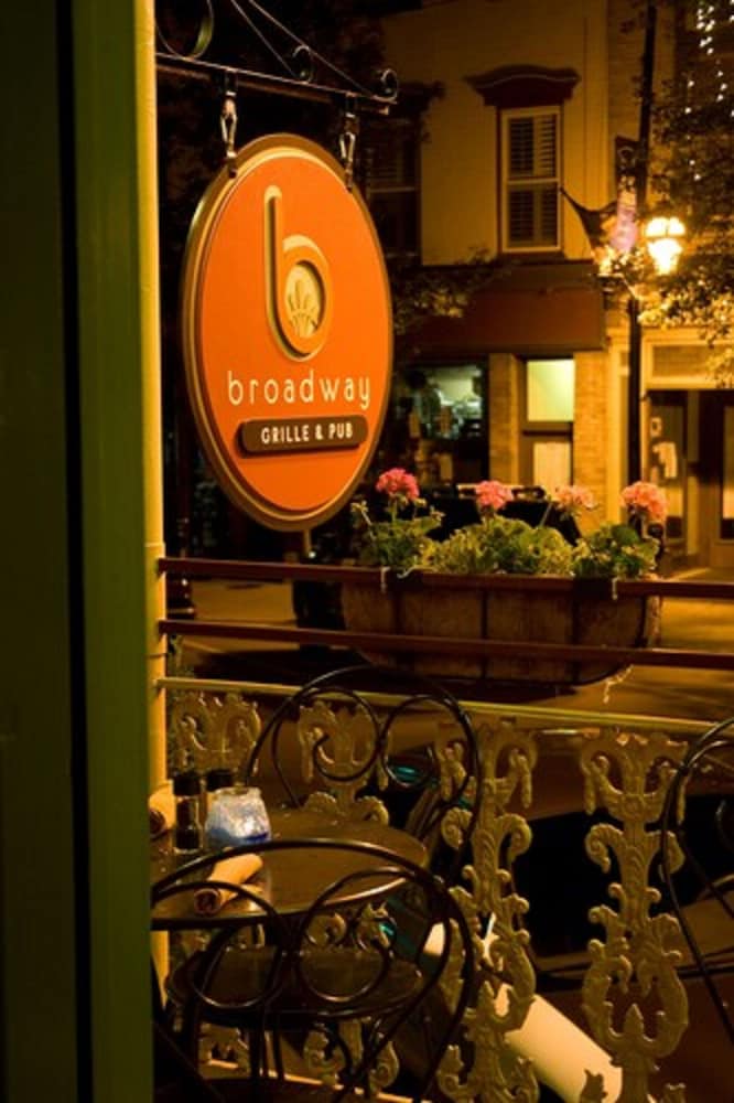 Фото Inn at Jim Thorpe