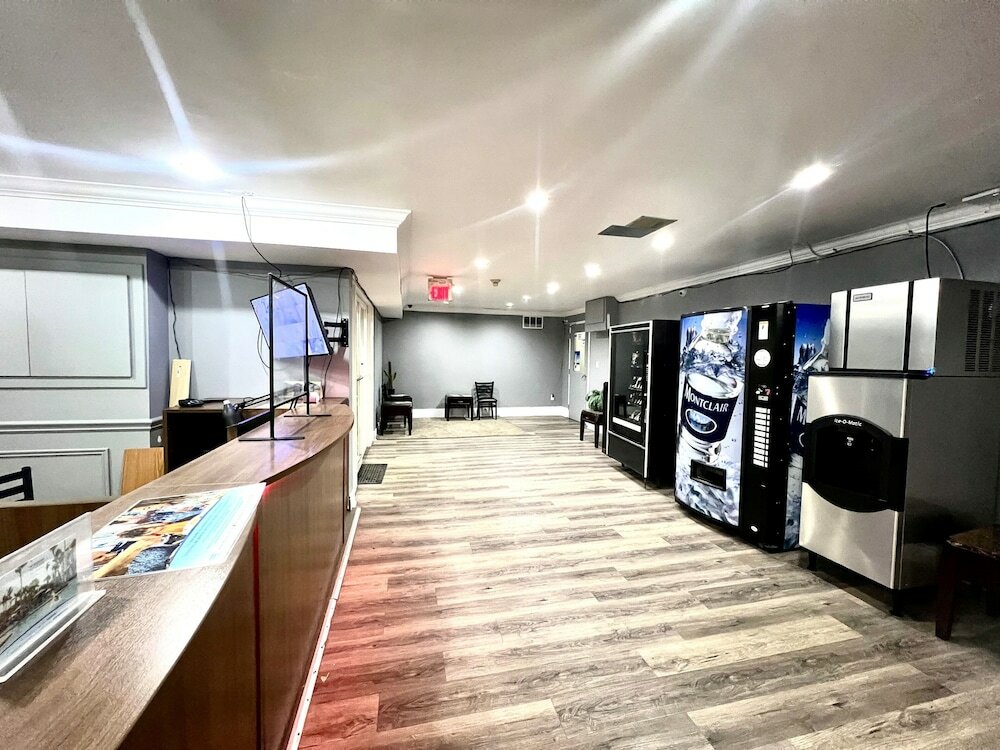 Фото London Residency Inn