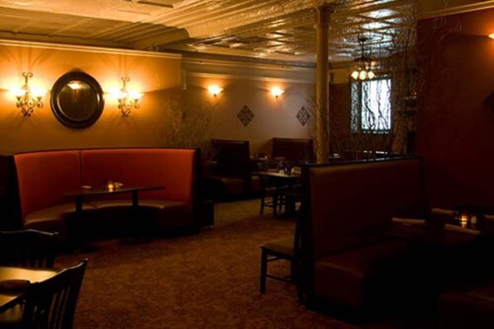 Фото Inn at Jim Thorpe