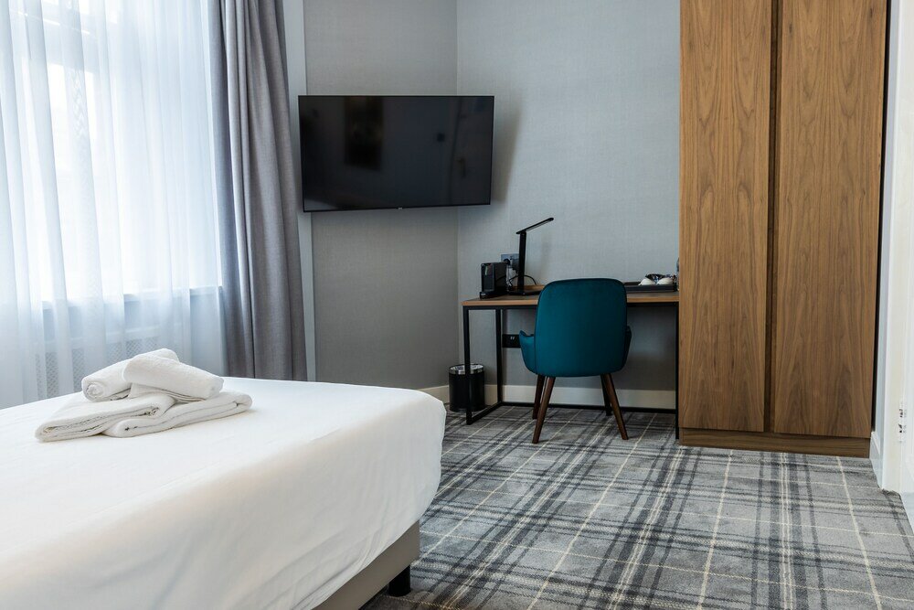 Фото Radisson Blu Hotel, Perth