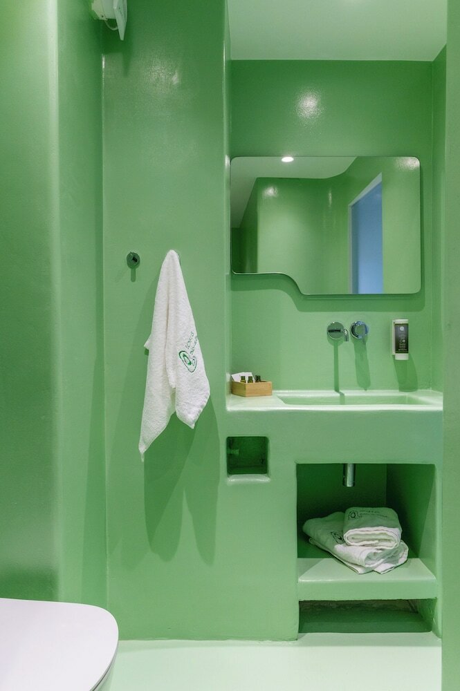 Фото Lofus bio-suites