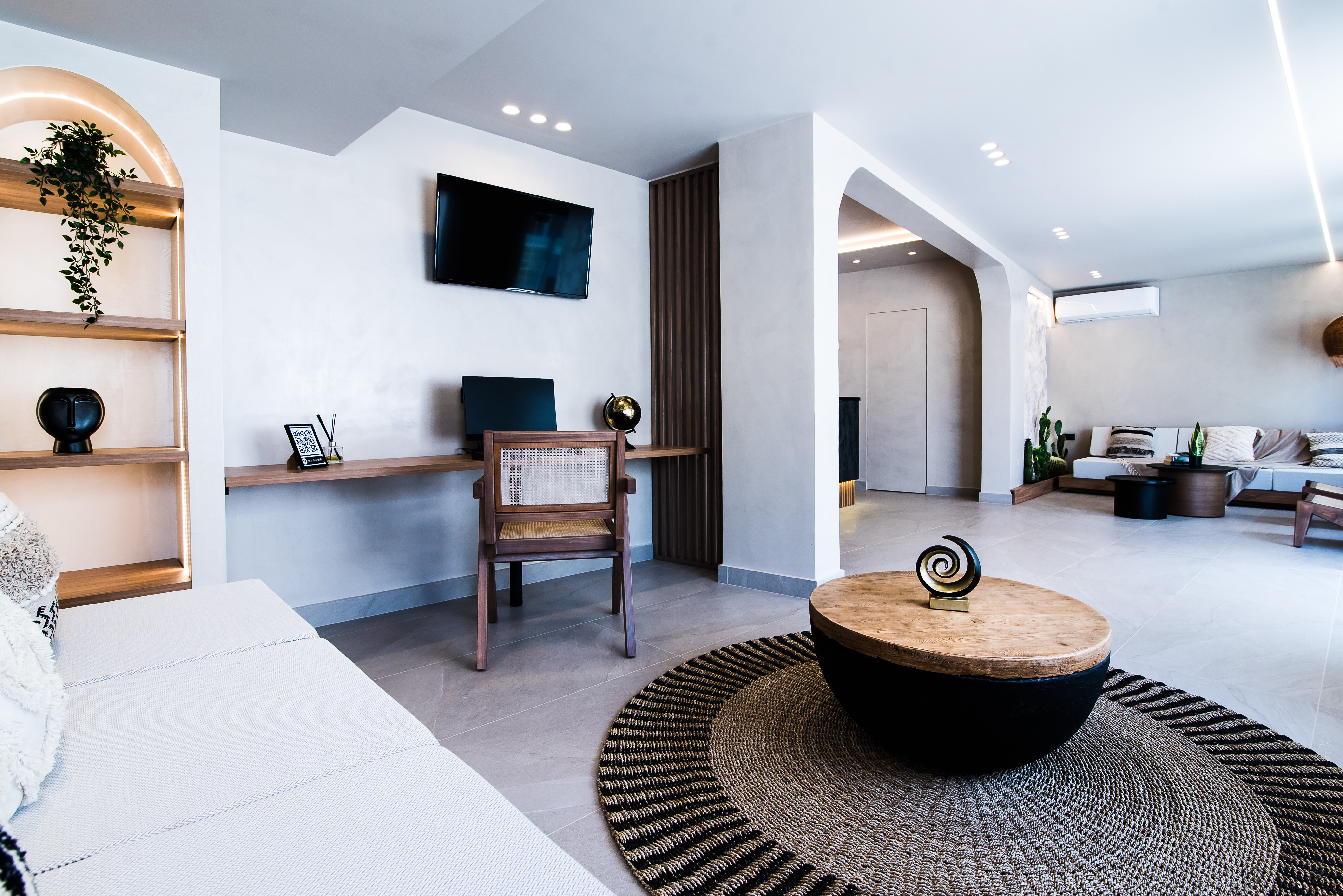 Фото Ilios Malia Hotel Resort