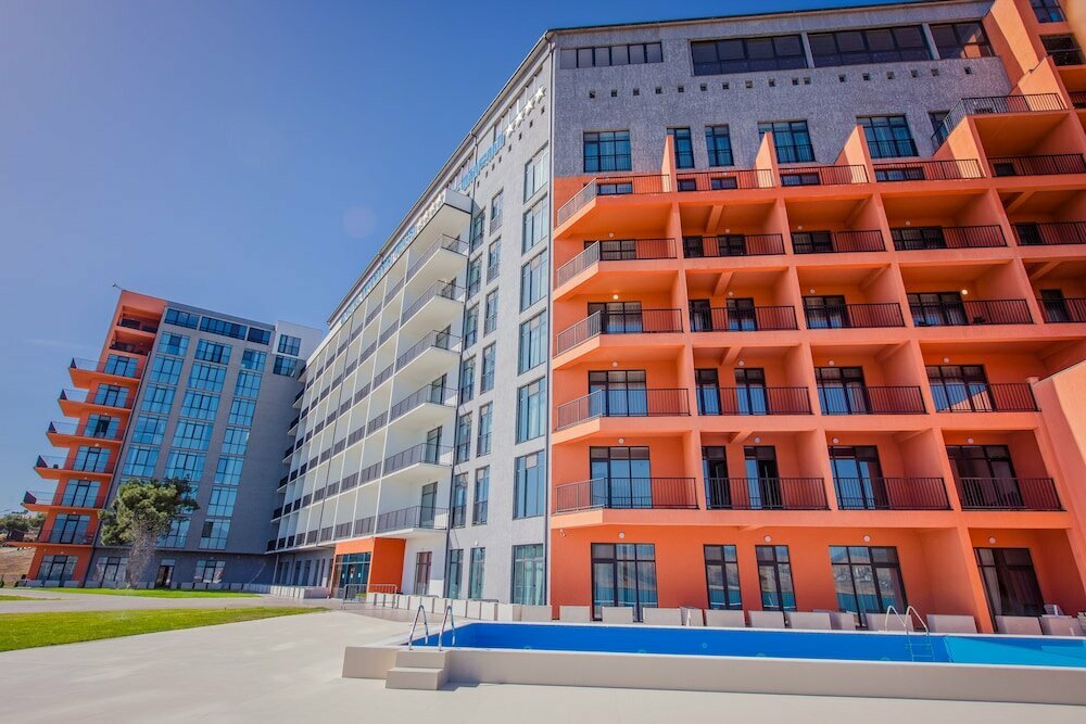Hotel Gino Seaside Tbilisi, trademark Collection by Wyndham, Tbilisi, photo