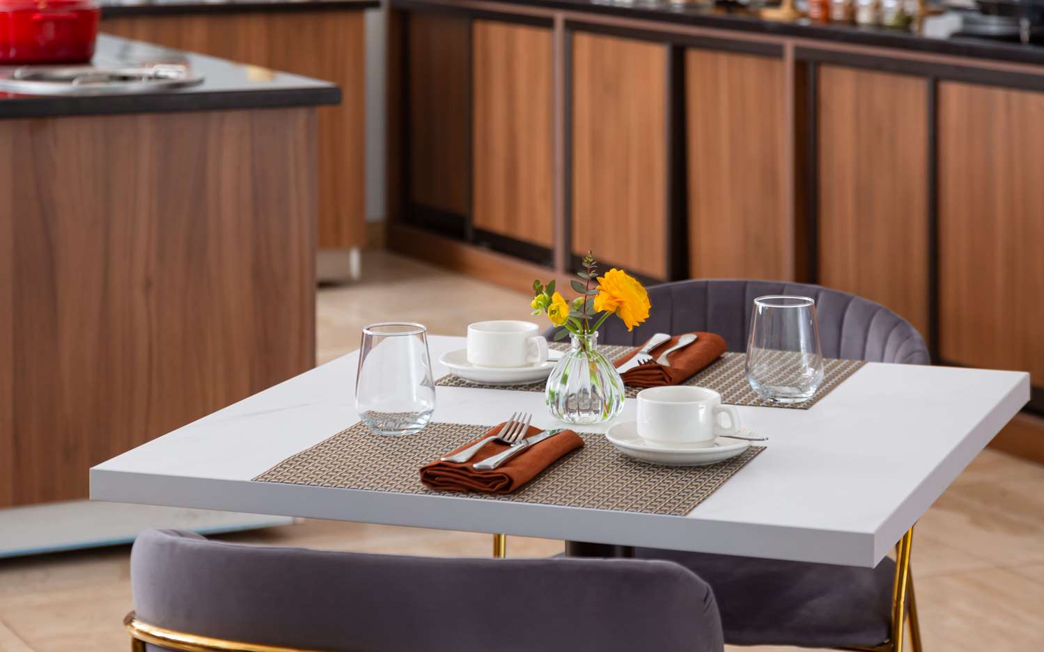 Фото DoubleTree by Hilton Shymkent