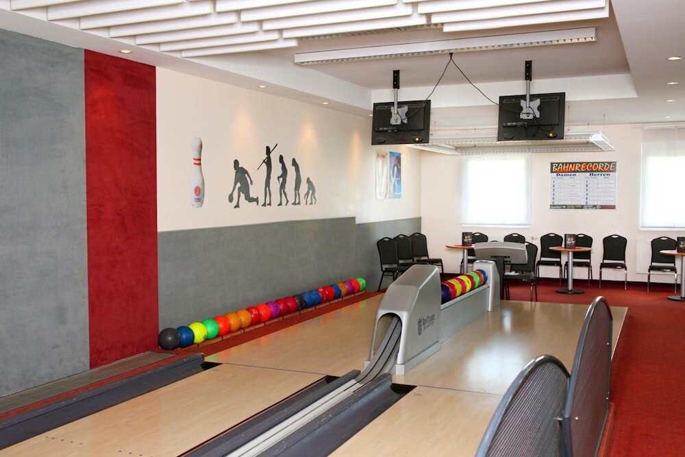 Фото Vch Hotel Greifswald