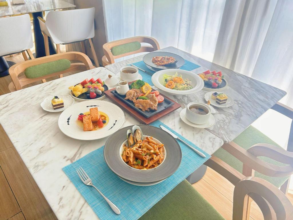 Фото Home2 Suites by Hilton Guangzhou Conghua