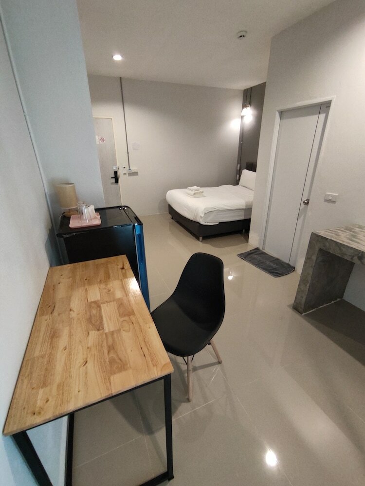 Фото Life Hotel Rong Khun