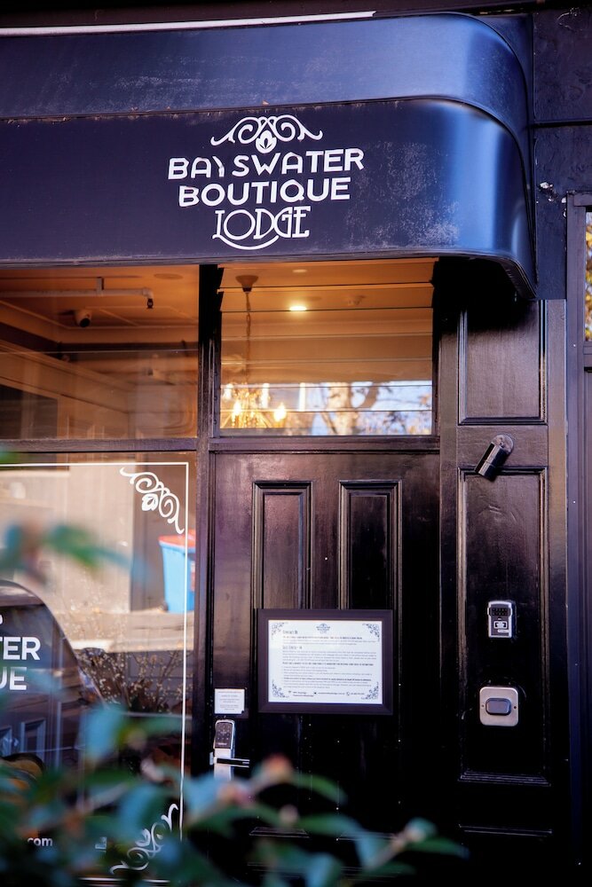 Фото Bayswater Boutique Lodge