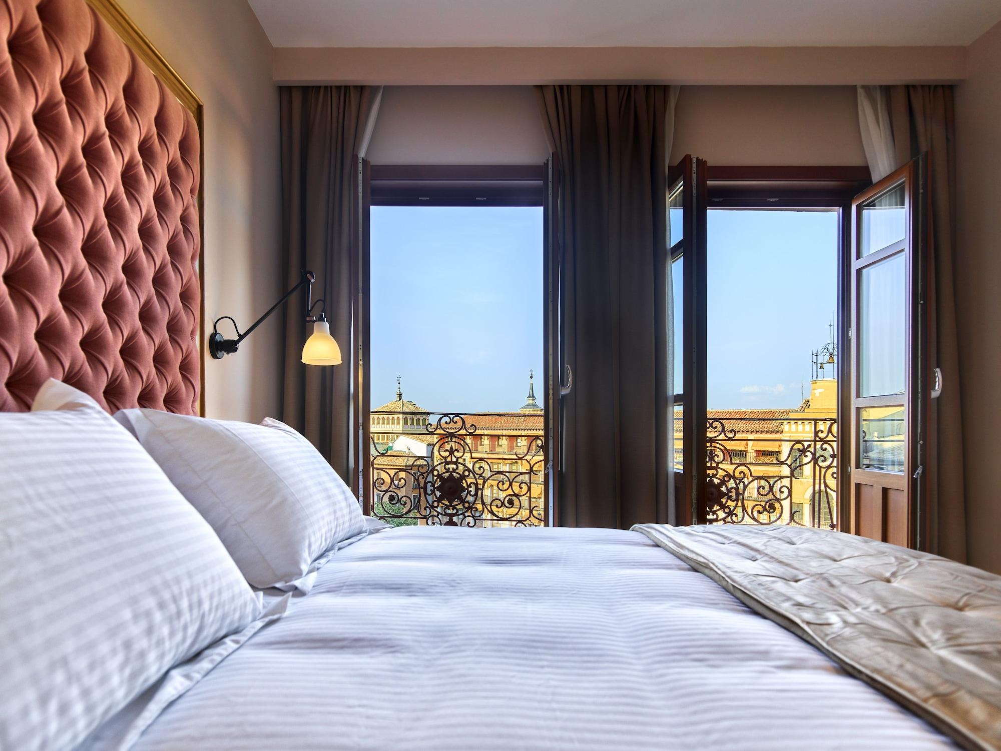 Фото Отель Boutique Adolfo