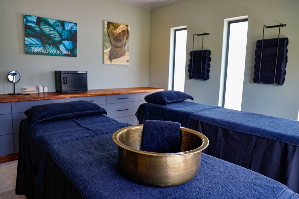 Фото Muunga Bush Lodge & SPA