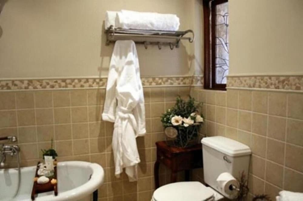 Фото Afrique Boutique Hotel Ruimsig