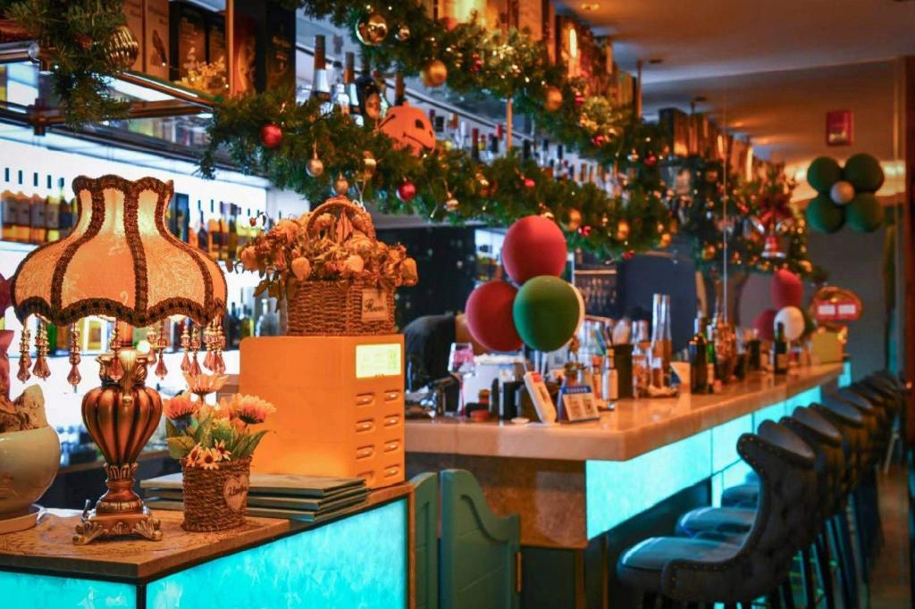 Фото Home2 Suites by Hilton Guangzhou Conghua