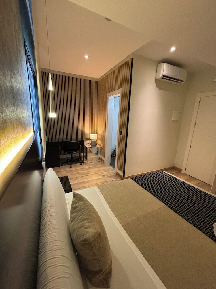 Фото Daos Suites Terrace Marbella