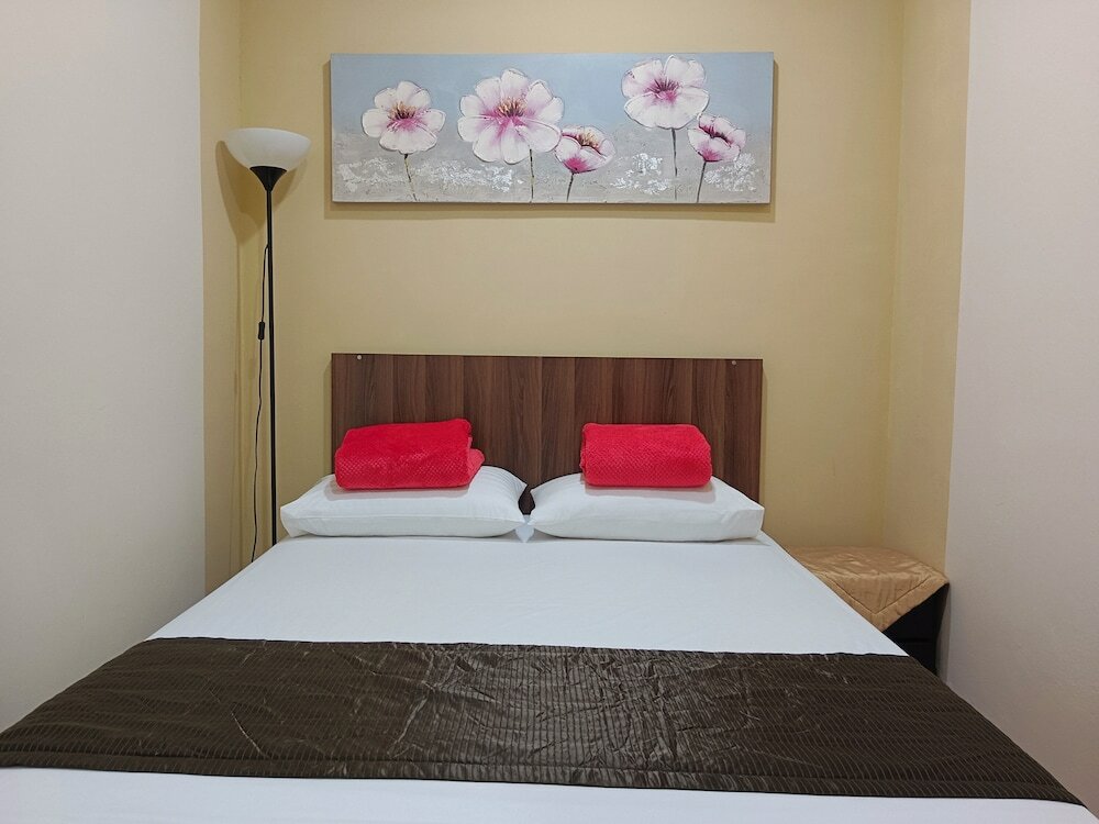 Фото Maytower Apartment