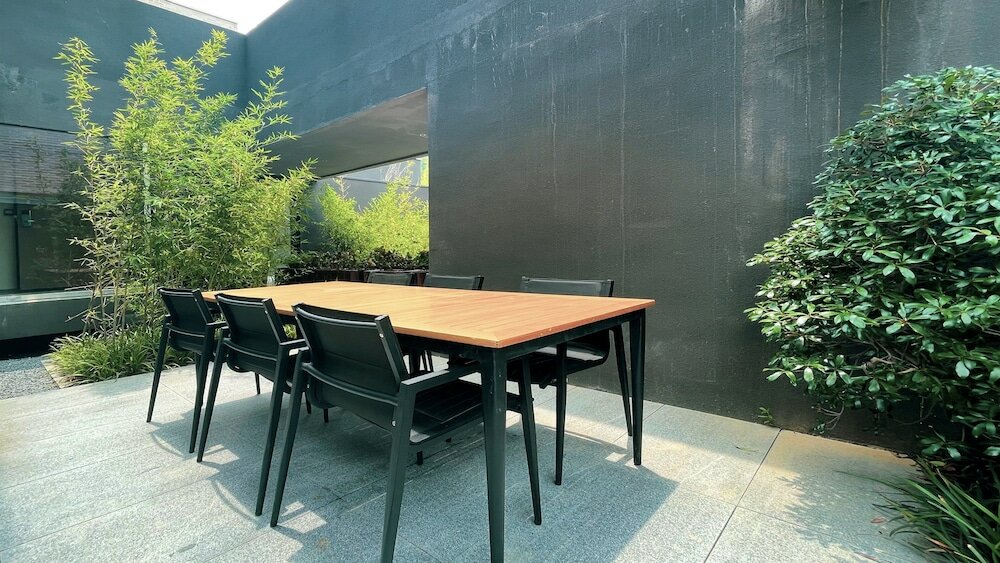 Фото Voco Nanjing Garden Expo, an Ihg Hotel